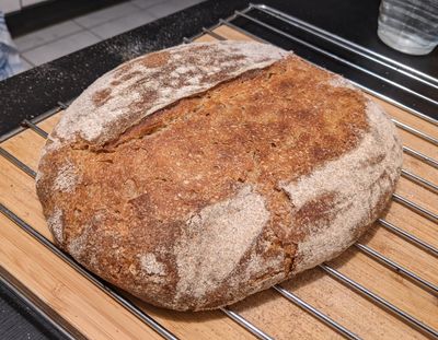 Flat Bread