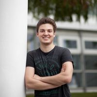 Profile picture of Jacques Lucke