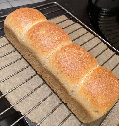 Toast